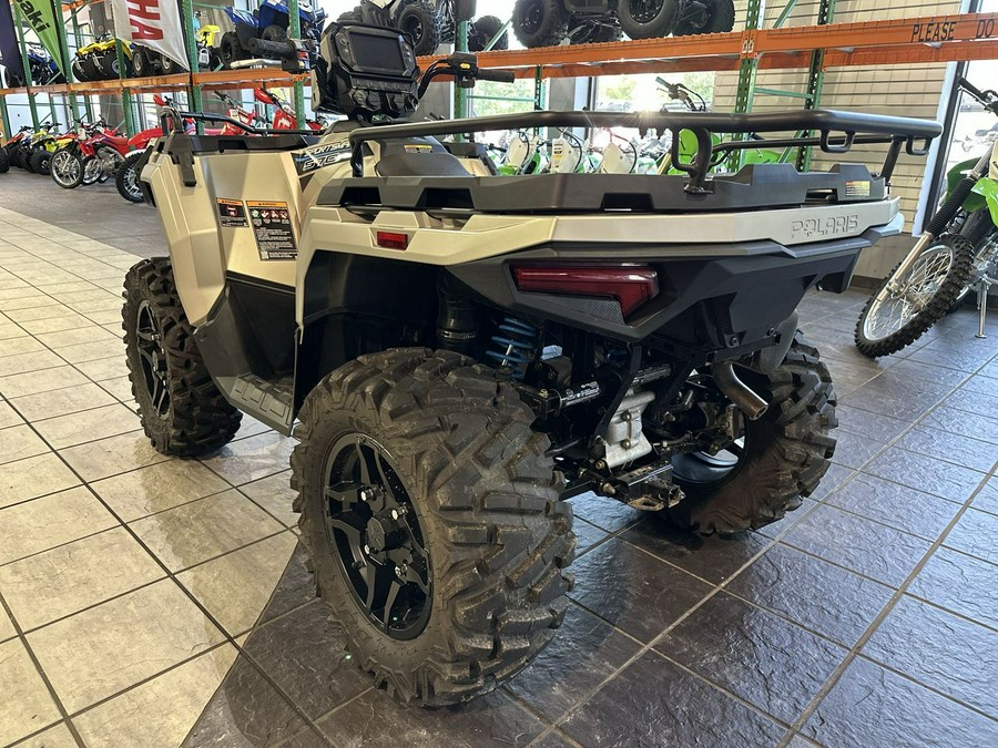 2023 Polaris® Sportsman 570 Ride Command Edition