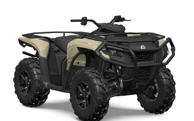 2023 Can-Am® Outlander Pro XU HD7