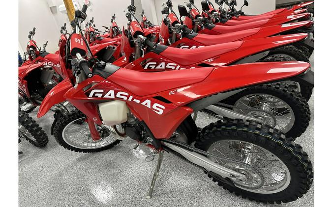 2024 GASGAS EC 250