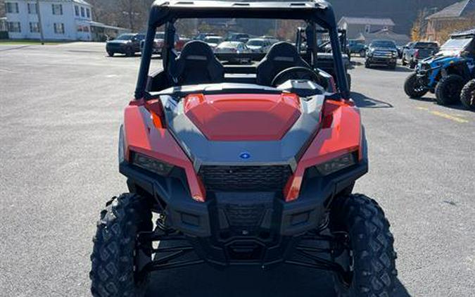 2024 Polaris General 1000 Premium