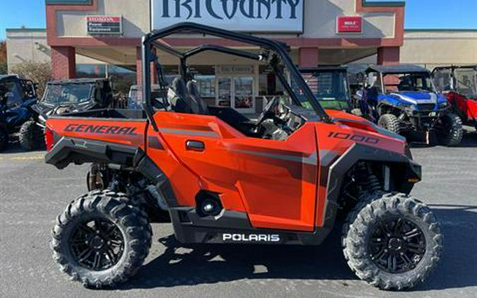 2024 Polaris General 1000 Premium