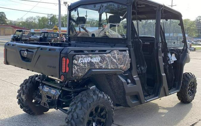 2024 Can-Am® Defender MAX XT HD10