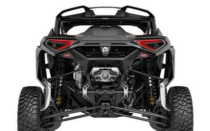 2024 Can-Am Maverick R X 999T DCT