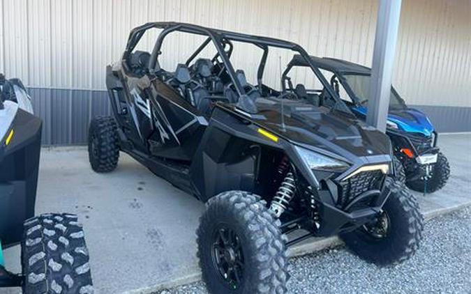 2024 Polaris RZR Pro XP 4 Ultimate