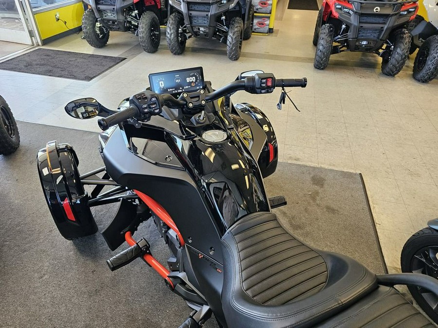 2024 Can-Am® Spyder F3-S Rotax 1330 ACE