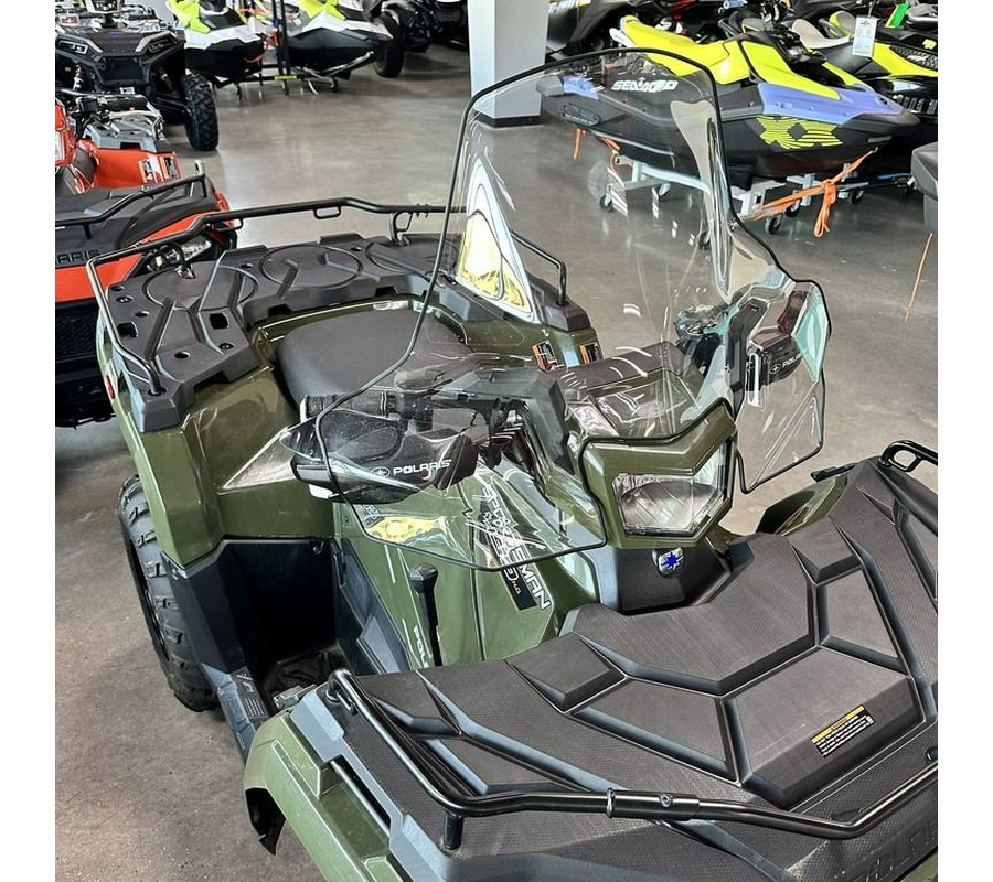 2024 Polaris® Sportsman 450 H.O. EPS