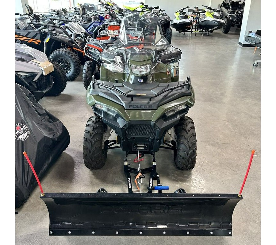 2024 Polaris® Sportsman 450 H.O. EPS