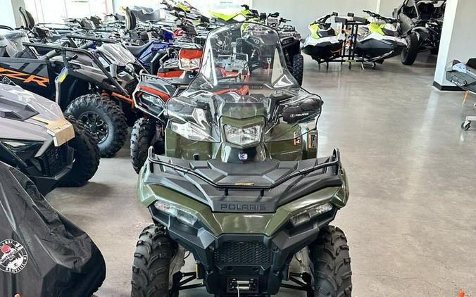 2024 Polaris® Sportsman 450 H.O. EPS