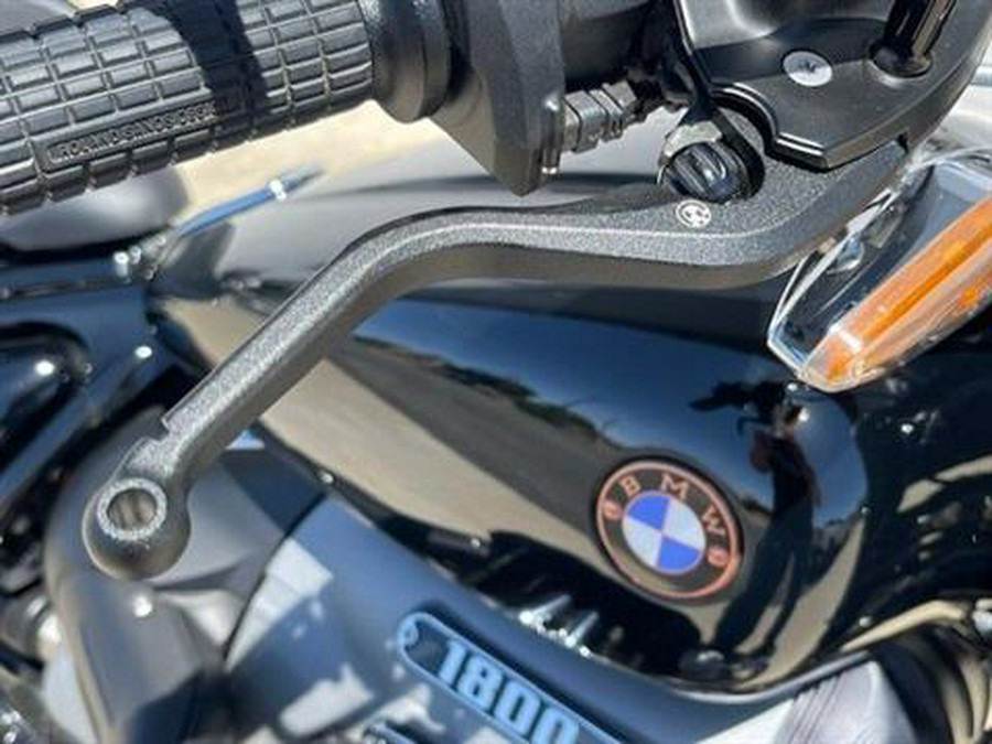 2021 BMW R 18