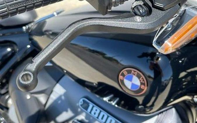 2021 BMW R 18