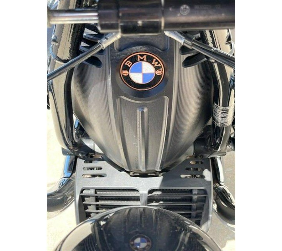 2021 BMW R 18