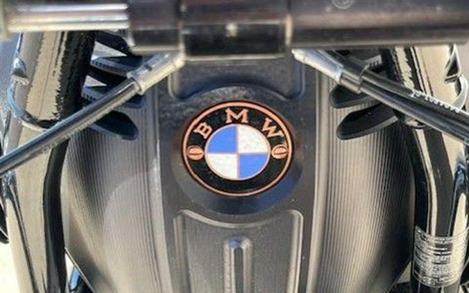 2021 BMW R 18