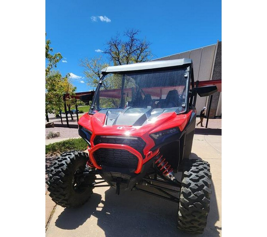 2024 Polaris® RZR XP 4 1000 Ultimate