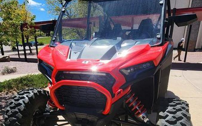 2024 Polaris® RZR XP 4 1000 Ultimate