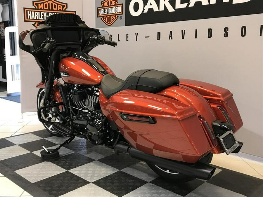 2024 Harley-Davidson® FLHX - Street Glide®