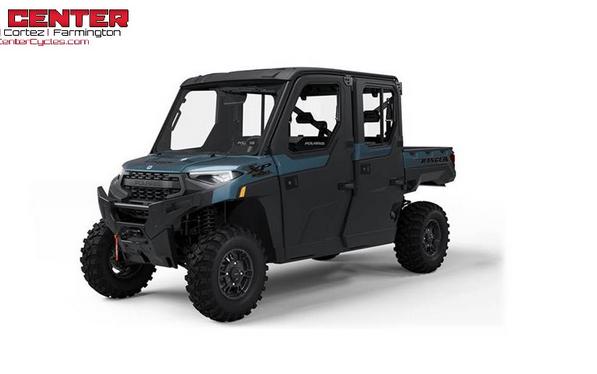 2025 Polaris Industries RANGER CREW XP 1000 NORTHSTAR EDITION PREMIUM