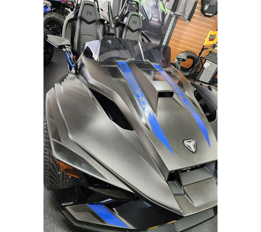 2023 Slingshot Slingshot R AutoDrive