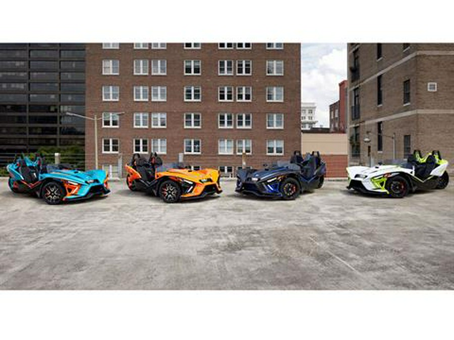 2023 Slingshot Slingshot R AutoDrive