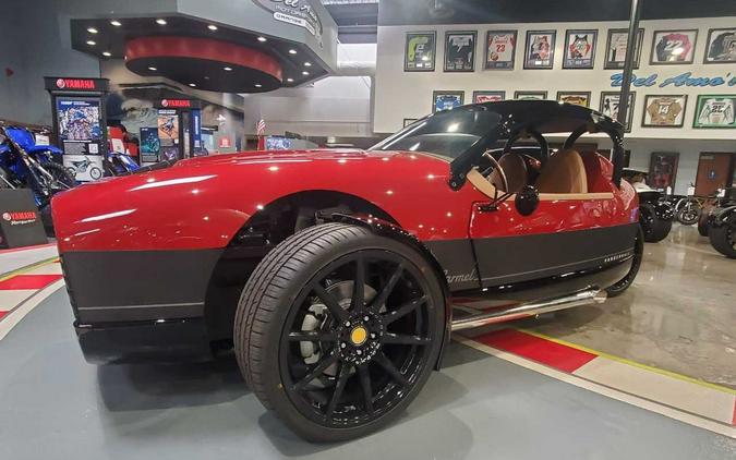 2022 Vanderhall CARMEL GT