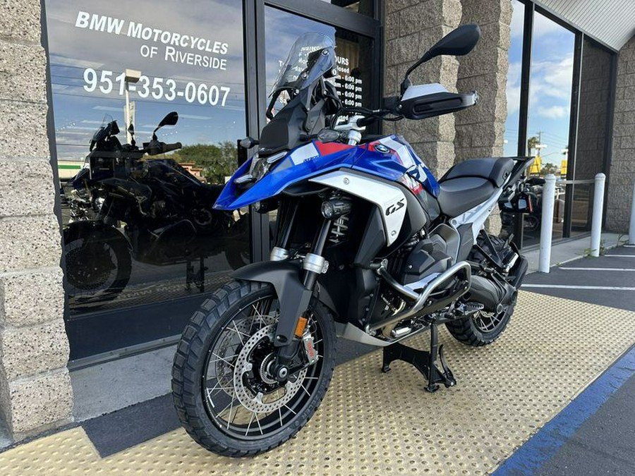 New 2024 BMW R1300GS