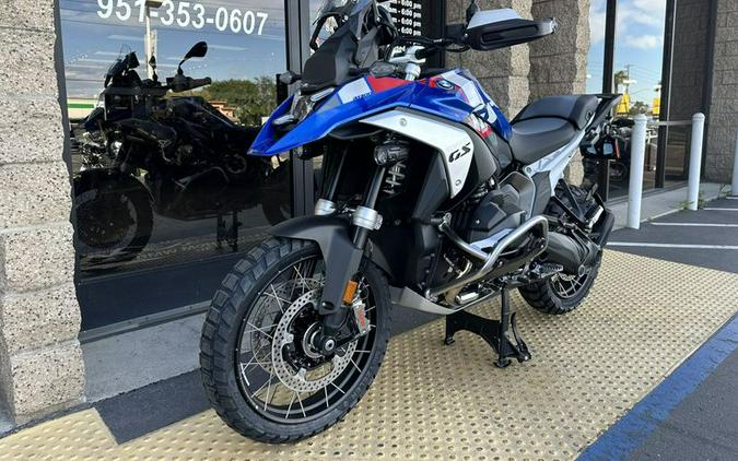 New 2024 BMW R1300GS