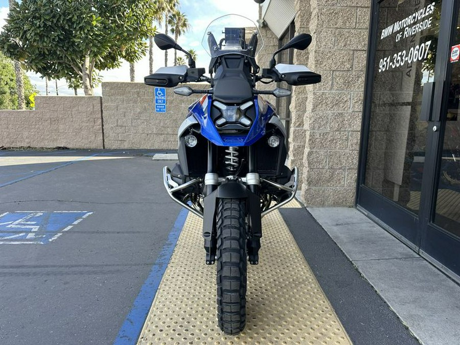 New 2024 BMW R1300GS