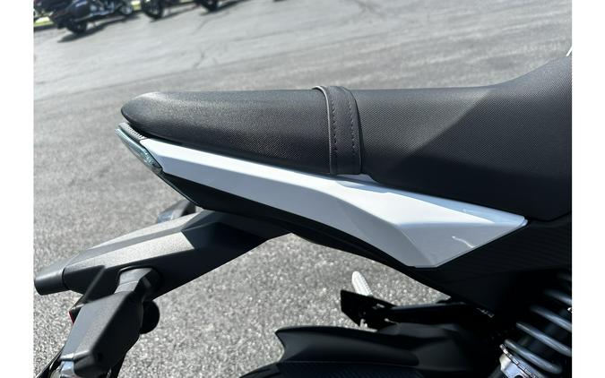 2020 Kawasaki Z125 PRO Base