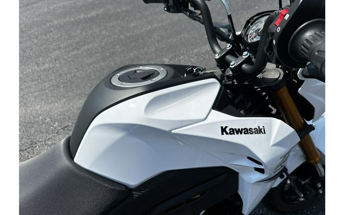 2020 Kawasaki Z125 PRO Base