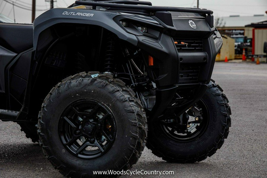 2024 Can-Am® Outlander 500