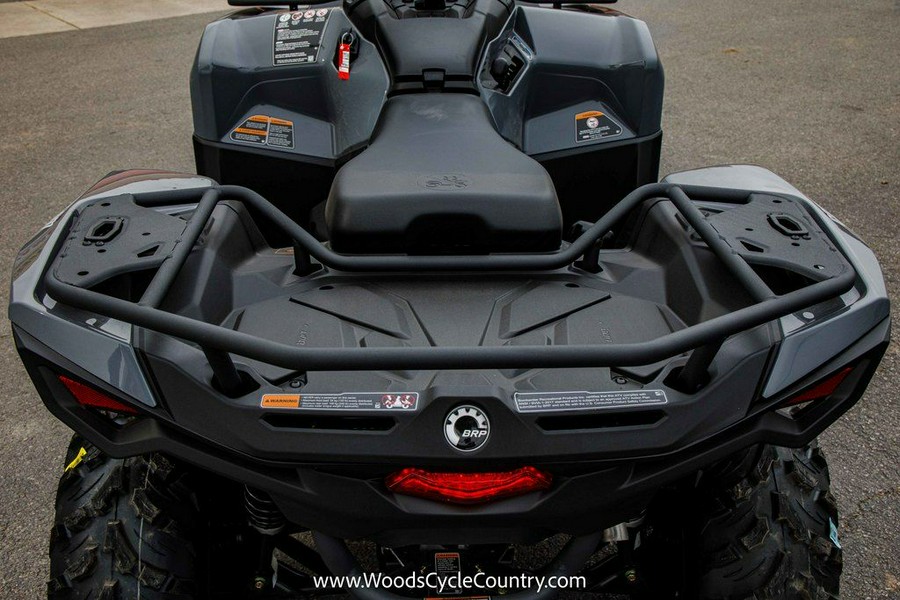 2024 Can-Am® Outlander 500