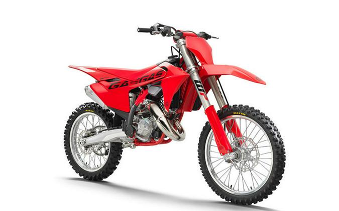 2025 GASGAS MC 125