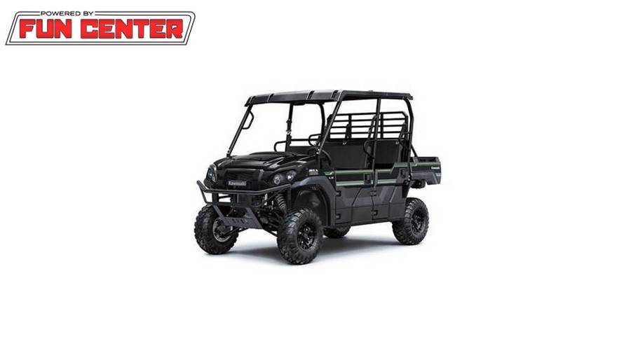 2024 Kawasaki MULE PRO-FXT 1000 LE