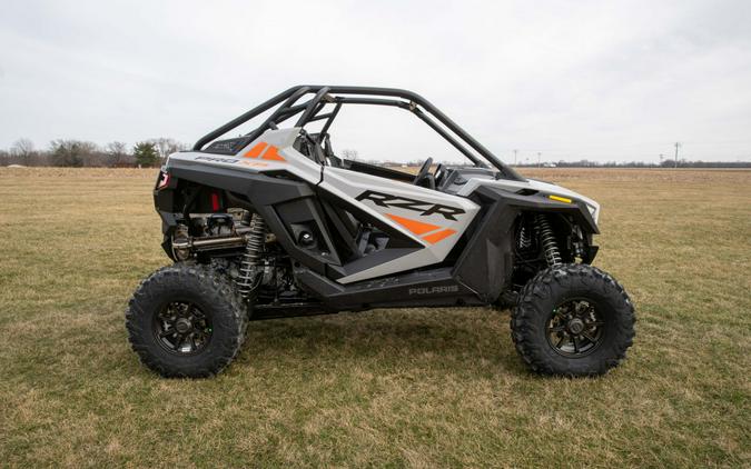 2024 Polaris RZR Pro XP Sport