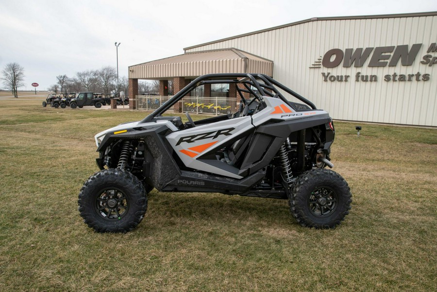 2024 Polaris RZR Pro XP Sport