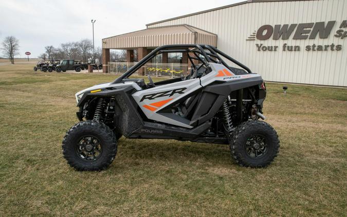 2024 Polaris RZR Pro XP Sport