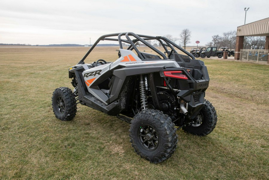 2024 Polaris RZR Pro XP Sport