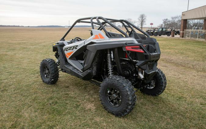 2024 Polaris RZR Pro XP Sport