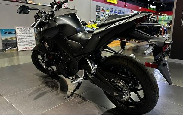 2024 Yamaha MT 03