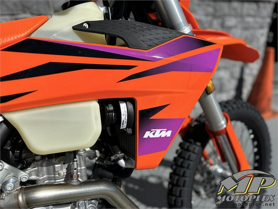 2024 KTM 500 EXC-F