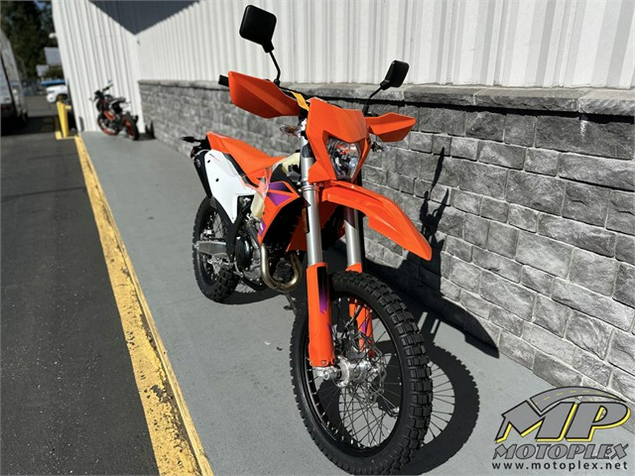 2024 KTM 500 EXC-F