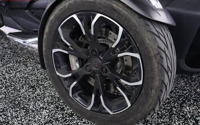 2022 Can-Am Spyder RT - $16,999.00