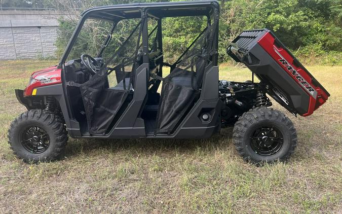 2025 Polaris RANGER CREW XP 1000 PREMIUM