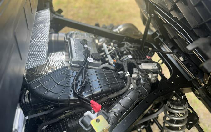 2025 Polaris RANGER CREW XP 1000 PREMIUM