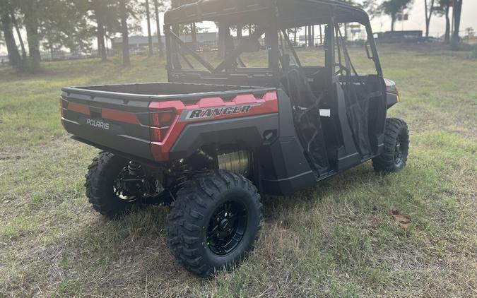 2025 Polaris RANGER CREW XP 1000 PREMIUM