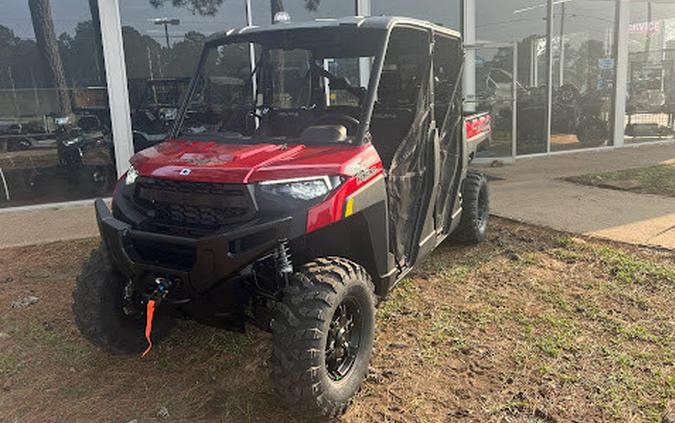 2025 Polaris RANGER CREW XP 1000 PREMIUM