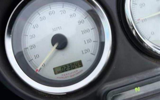 2004 Harley-Davidson FLTRI Road Glide®