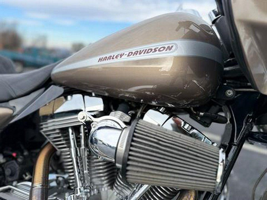 2004 Harley-Davidson FLTRI Road Glide®