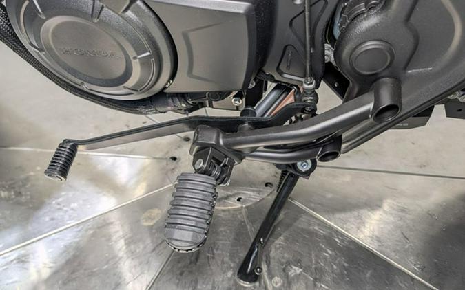 2026 Honda Rebel 500