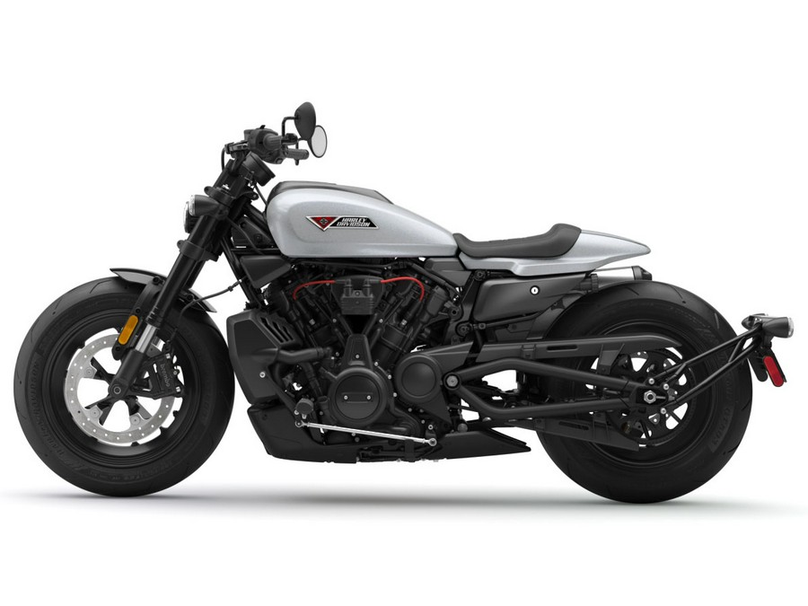 2026 Harley-Davidson Sportster® S