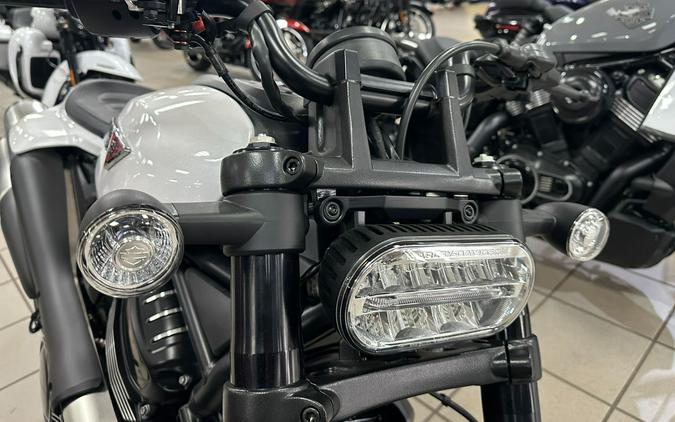 2026 Harley-Davidson Sportster® S